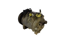 COMPRESSOR AR CONDICIONADO FIAT FREEMONT 2.4 2012 A 2016