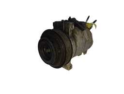 COMPRESSOR AR CONDICIONADO FIAT FREEMONT 2.4 2012 A 2016