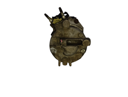 COMPRESSOR AR CONDICIONADO FIAT FREEMONT 2.4 2012 A 2016