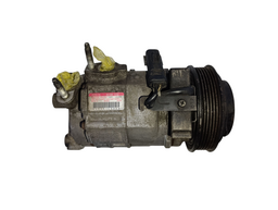 COMPRESSOR AR CONDICIONADO FIAT FREEMONT 2.4 2012 A 2016