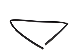 BORRACHA PORTA DIANTEIRA DIREITA BMW X5 2002 A 2005