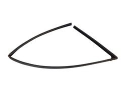 BORRACHA PORTA DIANTEIRA DIREITA BMW X5 2002 A 2005