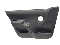 Forro Porta Dianteira Esquerda Citroen C3 2013 a 2021