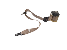 Cinto Segurança Dianteiro Direito Bmw X5 2002/2005