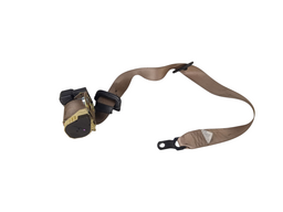 CINTO SEGURANÇA DIANTEIRO DIREITO BMW X5 2002/2005