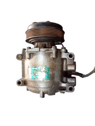 Compressor Ar Condicionado Honda Fit 1.4 Gas 2004 2008 