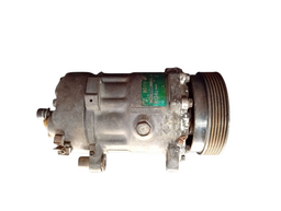 Compressor Ar Polo 1998 2002 Golf 1995 1998 Peça