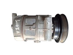 Compressor Ar Condicionado Fiat Linea 1.9 16v 2009 a 2010