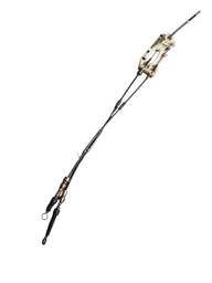 ALAVANCA CAMBIO TUCSON 2.0 AUTOMATIC 2005 2006 2017 COM CABO