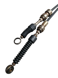 ALAVANCA CAMBIO COROLLA 1.8 MANUAL 2009 2010 2011COM CABO