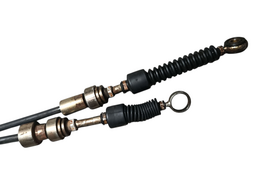 ALAVANCA CAMBIO COROLLA 1.8 MANUAL 2009 2010 2011COM CABO