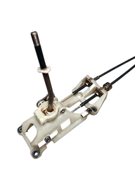 ALAVANCA CAMBIO COROLLA 1.8 MANUAL 2009 2010 2011COM CABO