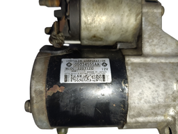 MOTOR PARTIDA ARRANQUE FREEMONT 2.4 COMPASS 2.0 2012 A 2015