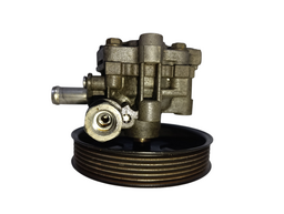 BOMBA DIREÇÃO HIDRÁULICA FIAT FREEMONT 2.4 2012 A 2016