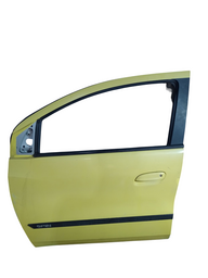 Porta Dianteira Esquerda Spin 2013 2014 2015/.. S/ Moldura