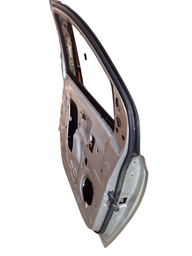 PORTA DIANTEIRA ESQUERDA SPIN 2013 2014 2015/.. S/ MOLDURA