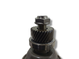 CONJUNTO DE POLIA CAMBIO CVT JF011E OUTLANDER 2.0 