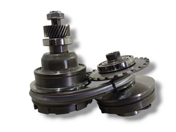 CONJUNTO DE POLIA CAMBIO CVT JF011E OUTLANDER 2.0 