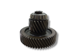 CONJUNTO DE POLIA CAMBIO CVT JF011E OUTLANDER 2.0 