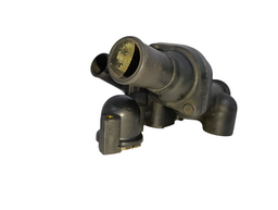 CARCAÇA VÁLVULA TERMOSTÁTICA FIAT FREEMONT 2.4 2012 A 2016