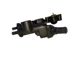 CARCAÇA VÁLVULA TERMOSTÁTICA FIAT FREEMONT 2.4 2012 A 2016