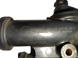 CARCAÇA VÁLVULA TERMOSTÁTICA FIAT FREEMONT 2.4 2012 A 2016