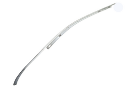 PESTANA PORTA DIANTEIRA ESQUE EXT. BMW X5 2002/2005