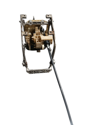 ALAVANCA CAMBIO TUCSON 2.0 AUTOMATIC 2005 2006 2017 COM CABO