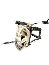 Alavanca Câmbio Tucson 2.0 Automática 2005 a 2017 Com Cabo