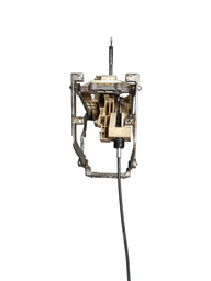 ALAVANCA CAMBIO TUCSON 2.0 AUTOMATIC 2005 2006 2017 COM CABO