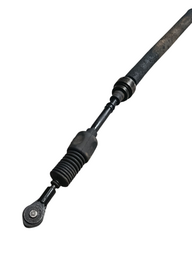 ALAVANCA CAMBIO TUCSON 2.0 AUTOMATIC 2005 2006 2017 COM CABO