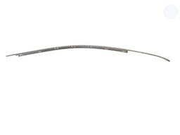 PESTANA PORTA DIANTEIRA DIREITA EXT. BMW X5 2002 A 2005  