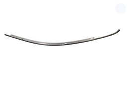 PESTANA PORTA DIANTEIRA DIREITA EXT. BMW X5 2002 A 2005  