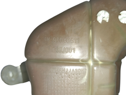 RESERVATÓRIO ÁGUA RADIADOR GM COBALT ONIX PRISMA SONIC SPIN