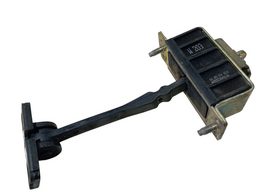 Limitador Porta Dianteira Direita Mercedes C180 2000 a 2007
