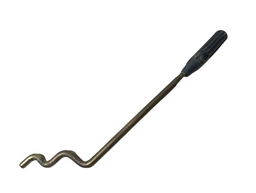 Pino Segurança Porta Mercedes C180 2000 2001 a 2007