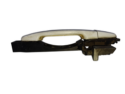 MAÇANETA EXTERNA DIANTEIRA/TRASEIRA DIREITA FRONTIER 2008/16