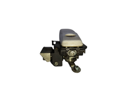 MAÇANETA EXTERNA DIANTEIRA/TRASEIRA DIREITA FRONTIER 2008/16