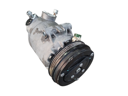 Compressor Ar Gol Saveiro Voyage Fox G5 G6 G7 G8 1.0 1.6 8v 