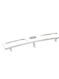 Grade Dianteiro Kia Besta Gs 1998 2005 