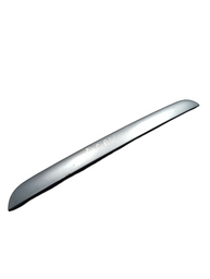 Moldura Tampa Traseira Citroen Xsara Picasso 2001 2005