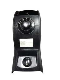 Console Central Traseiro Difusor Citroen C4 Pallas 2008 2012