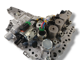 CORPO VÁLVULA CONTROLE TRANSMISSÃO JF011E OUTLANDER 2.0 