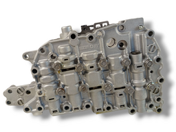 CORPO VÁLVULA CONTROLE TRANSMISSÃO JF011E OUTLANDER 2.0 