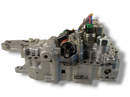 CORPO VÁLVULA CONTROLE TRANSMISSÃO JF011E OUTLANDER 2.0 