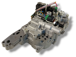 CORPO VÁLVULA CONTROLE TRANSMISSÃO JF011E OUTLANDER 2.0 