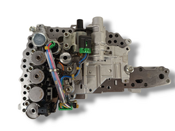 CORPO VÁLVULA CONTROLE TRANSMISSÃO JF011E OUTLANDER 2.0 