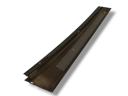 ACABAMENTO EXTERNO COLUNA PORTA DIANT DIR. BMW X5 01 A 05