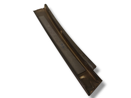 ACABAMENTO EXTERNO COLUNA PORTA DIANT DIR. BMW X5 01 A 05