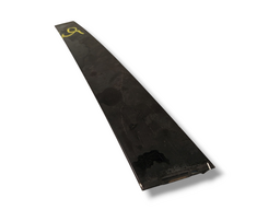 ACABAMENTO EXTERNO COLUNA PORTA DIANT DIR. BMW X5 01 A 05